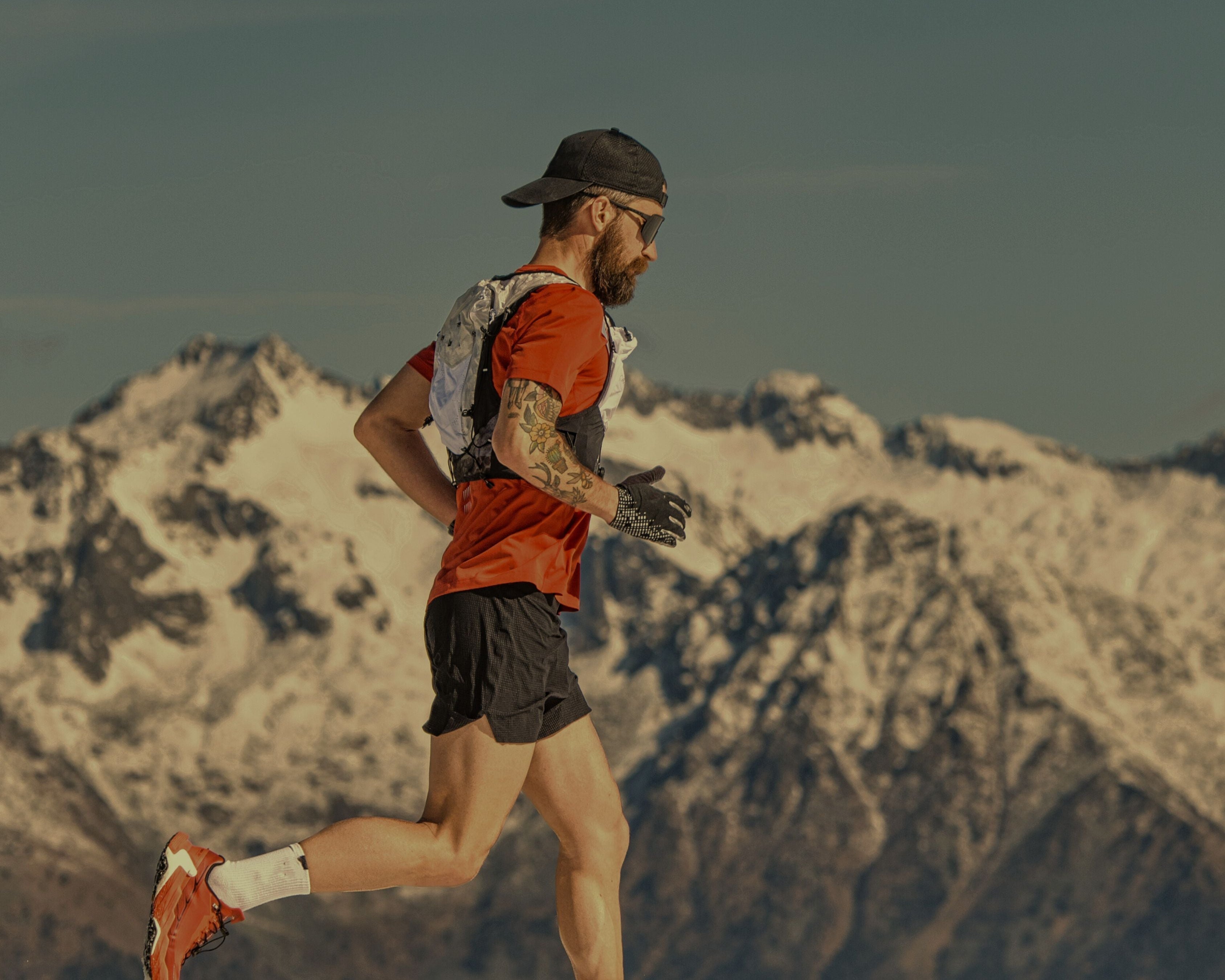 Pourquoi il est essentiel de manger de la vraie nourriture — surtout pour l’endurance