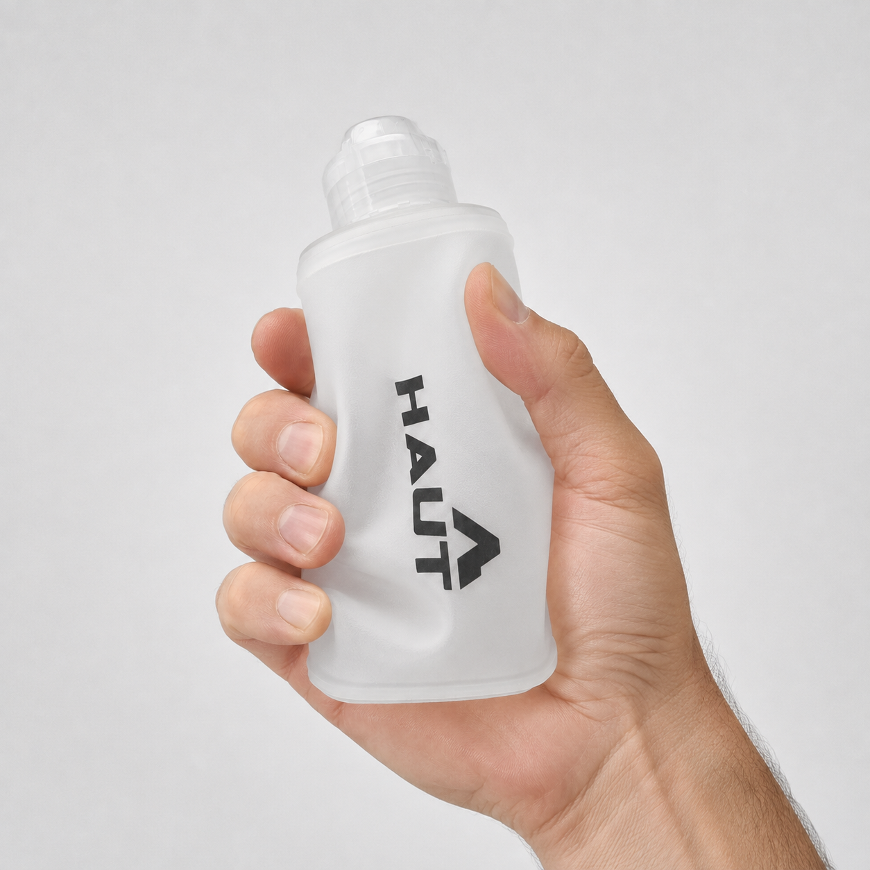Soft Flask Gel 120 ml