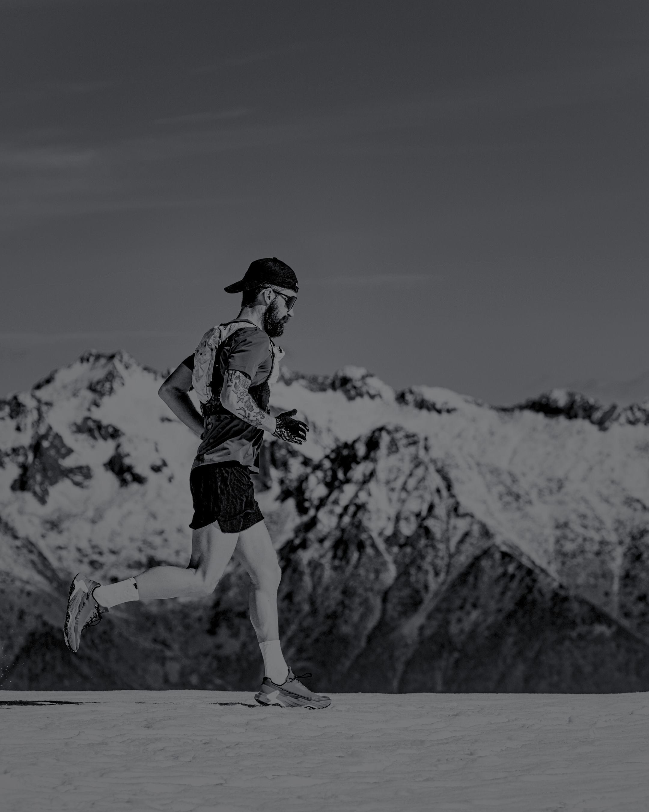 Pourquoi il est essentiel de manger de la vraie nourriture — surtout pour l’endurance