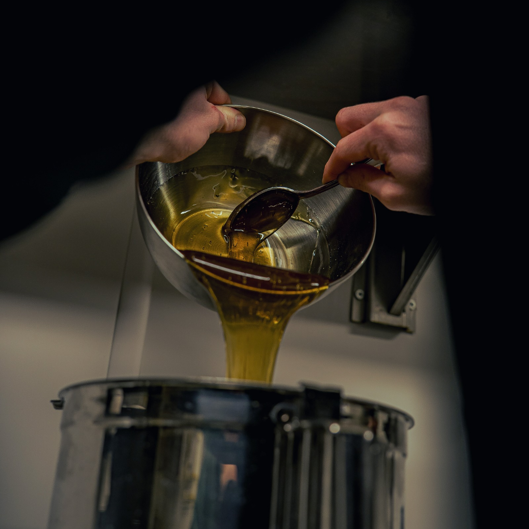 Pourquoi il est essentiel de manger de la vraie nourriture